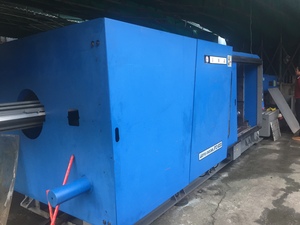 富强鑫600T