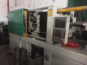 震雄SM200TSV