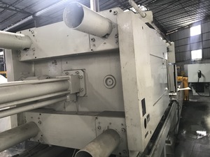 日钢330T
