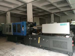 亿利达400T