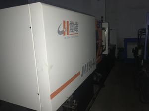 震雄-JM138AI