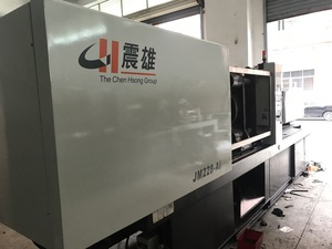 震雄-jm228ai