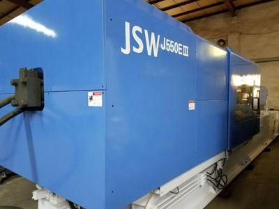 JSW-550T