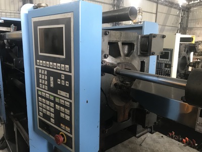 Speed Fit 130t Variable pump machine cheap price