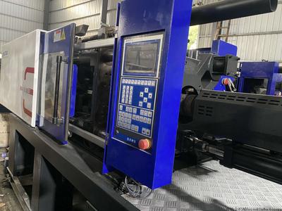 Haitian MA1600t servo machine