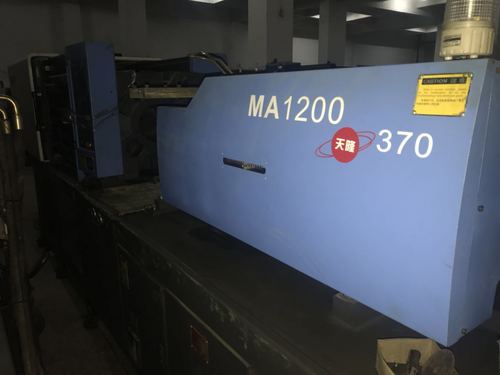 海天MA120T